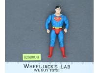 Superman Super Powers DC Comics Kenner 1984 Vintage Action Figure