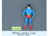 Superman Super Powers DC Comics Kenner 1984 Vintage Action Figure