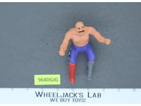 Iron Sheik 1985 WWF LJN Titan Sports Thumb Wrestlers 4″ Action Figure Vintage