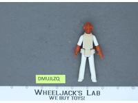 Admiral Ackbar Star Wars ROTJ Return of the Jedi 1983 Kenner Action Figure