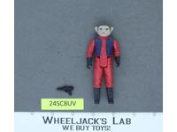 Nien Nunb 100% Complete Star Wars ROTJ 1983 Kenner Vintage Figure NO REPRO