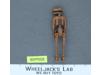 EV-9D9 100% Complete Last 17 Star Wars POTF 1985 Kenner Action Figure NR MINT