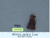 Jawa 100% Complete Star Wars 1977 Vintage Kenner Action Figure NO REPRO