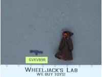 Jawa 100% Complete Star Wars 1977 Vintage Kenner Action Figure NO REPRO