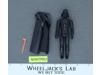 Darth Vader 100% Complete Star Wars 1977 Kenner Action Figure NO REPRO