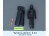 Darth Vader 100% Complete Star Wars 1977 Kenner Action Figure NO REPRO
