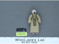 4-Lom 100% Complete Star Wars ESB 1981 Kenner Vintage Figure NO REPRO