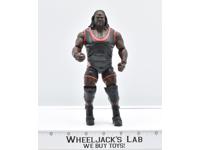 Mark Henry Series 15 Mattel Action Figure WWF WWE