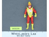 Firestorm 100% Complete DC Comics Super Powers 1985 Kenner Vintage Action Figure