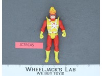 Firestorm Super Powers DC Comics 1985 Kenner Vintage Action Figure