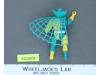 The Web Mighty Crusaders Archie Comics 1984 Remco Vintage Action Figure