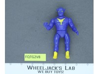 The Fox Mighty Crusaders Archie Comics 1984 Remco Action Figure