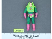 Lex Luthor Super Powers DC Comics Kenner 1984 Vintage Action Figure