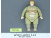 Baron Harkonnen Battle-Matic Dune 1984 LJN Vintage Action Figure