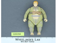 Baron Harkonnen Battle-Matic Dune 1984 LJN Vintage Action Figure