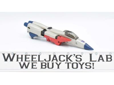 Starscream REISSUE Collectors Series Takara G1 Transformers Action Figure