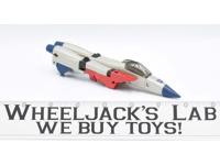 Starscream REISSUE Collectors Series Takara G1 Transformers Action Figure