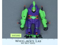 Disguyzor Power Lords 1984 Revell Vintage Action Figure