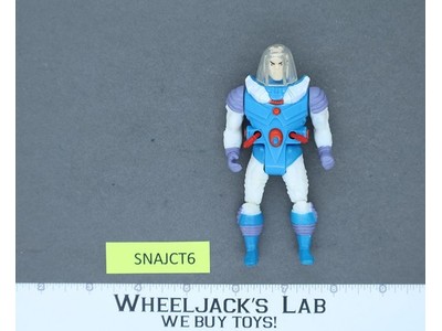 Mr. Freeze DC Comic Super Heroes Toy Biz 1989 Action Figure Vintage