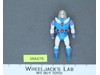 Mr. Freeze DC Comic Super Heroes Toy Biz 1989 Action Figure Vintage
