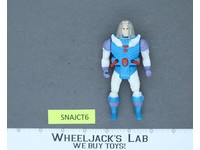 Mr. Freeze DC Comic Super Heroes Toy Biz 1989 Action Figure Vintage