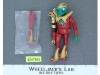 Drrench Power Lords 1982 Revell Vintage Action Figure