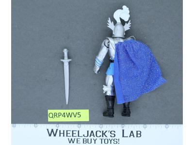 Strongheart 100% Complete Advanced Dungeons & Dragons LJN 1983 Vintage Figure