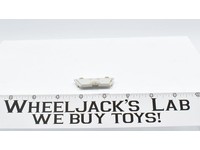 USS Flagg Crane Engine Hatch Lid NO REPRO 1985 GI Joe Vintage