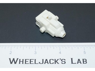 Ultra Magnus Missile Launcher Vintage Hasbro G1 Transformers 1986 Action Figure