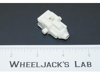 Ultra Magnus Missile Launcher Vintage Hasbro G1 Transformers 1986 Action Figure