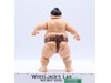 Jack the Crusher Sumo Giants Wrestling Champions of Japan 1986 Arco Figure