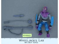 Foot Soldier Teenage Mutant Ninja Turtles TMNT 1988 Playmates Vintage Figure