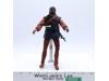 Soldier Ape Planet of the Apes Blue w/Gun Bandolier 1974 Mego 8" Vintage Figure