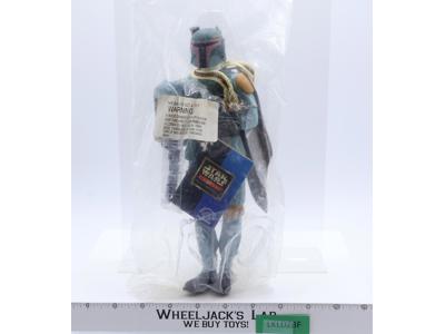 Boba Fett Bounty Hunter Star Wars ESB 1995 Applause Vinyl Figure NEW SEALED