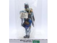 Boba Fett Bounty Hunter Star Wars ESB 1995 Applause Vinyl Figure NEW SEALED