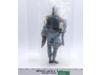 Boba Fett Bounty Hunter Star Wars ESB 1995 Applause Vinyl Figure NEW SEALED