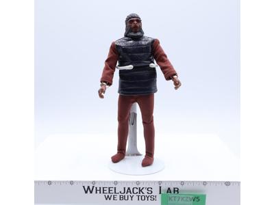 Soldier Ape Planet of the Apes Blue Lizard 1974 Mego 8" Vintage Figure