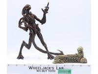 Alien Resurrection Warrior Movie Maniacs Series 6 2003 McFarlane Toys