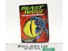 B'Boom 100% Complete W/Box & Insert Transformers Beast Wars 1997 Hasbro MIB