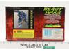 B'Boom 100% Complete W/Box & Insert Transformers Beast Wars 1997 Hasbro MIB