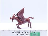 Pegasus Dragons Knights & Daggers 1984 Imperial Toys MOTU KO Action Figure