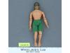 Robin 1972 Mego 8" Inch Action Figure Vintage