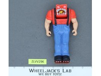 Hard Hat Horror Haunted Humans The Real Ghostbusters 1988 Kenner Vintage Figure