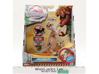 Velociraptor Jurassic Park Dino Growlers 2012 Hasbro Action Figure NEW SEALED