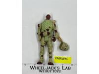 Mummy Monster 100% Complete The Real Ghostbusters 1989 Kenner Vintage Figure