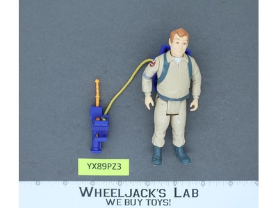 Ray Stantz The Real Ghostbusters 1984 Kenner Vintage Action Figure
