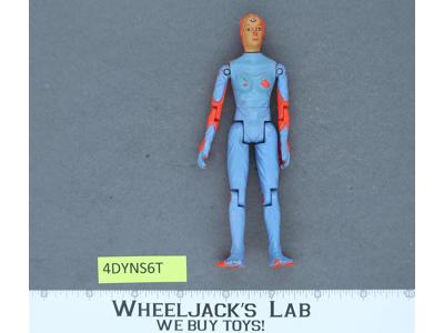 Shaya Power Queen Power Lords 1982 Revell Vintage Action Figure