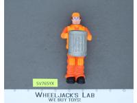 Terror Trash 100% Complete The Real Ghostbusters 1988 Kenner Vintage Figure