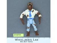 The Wolfman Monster COMPLETE The Real Ghostbusters 1989 Kenner Action Figure Vtg