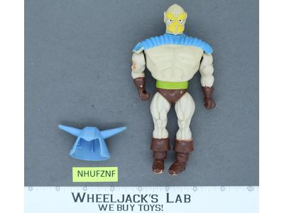 Blackstar Palace Guard 1983 Birdman Galoob Vintage 6" Action Figure